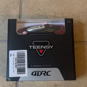 Remote Control Racing Boat